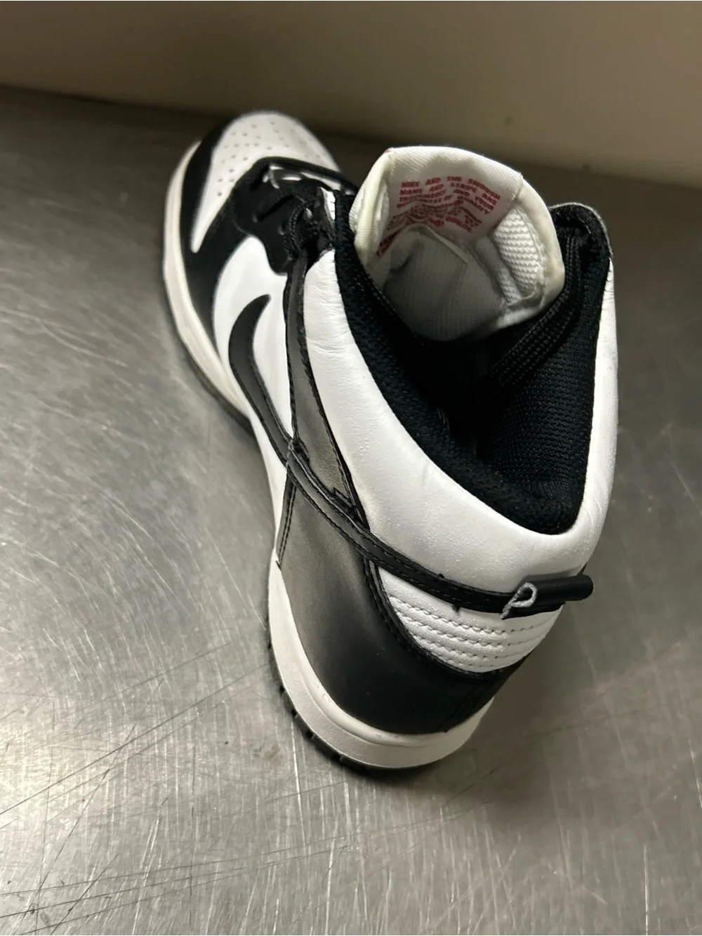 Nike like new